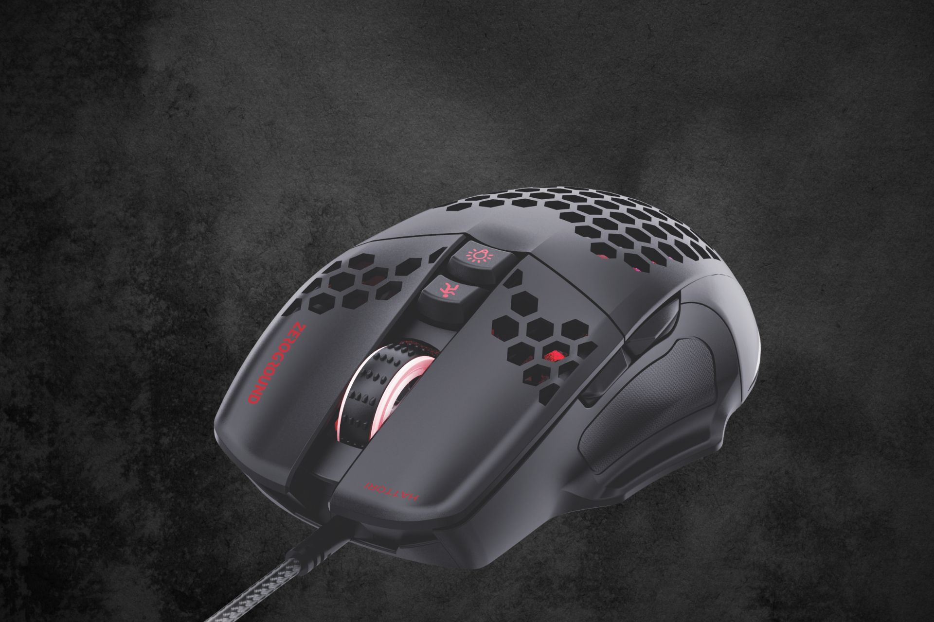 ZeroGround Hattori 4.0 1